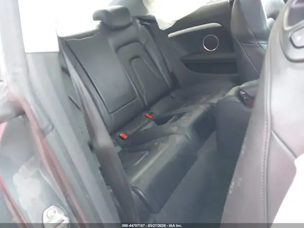 WAUM2AFR6GA030175 2016 AUDI A5 - Image 8
