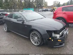 WAUM2AFR6GA030225 2016 AUDI A5