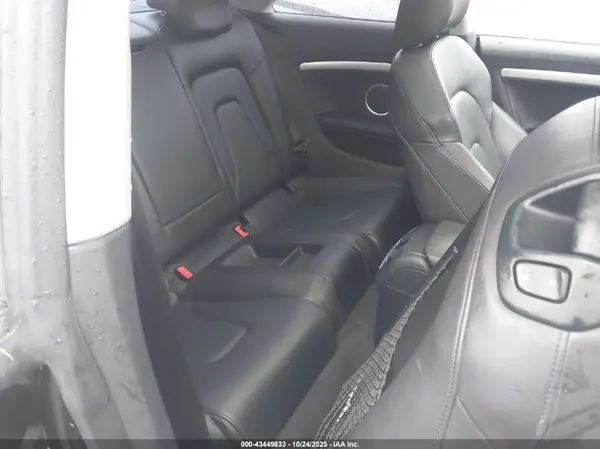 WAUM2AFR6GA030225 2016 AUDI A5 - Image 8
