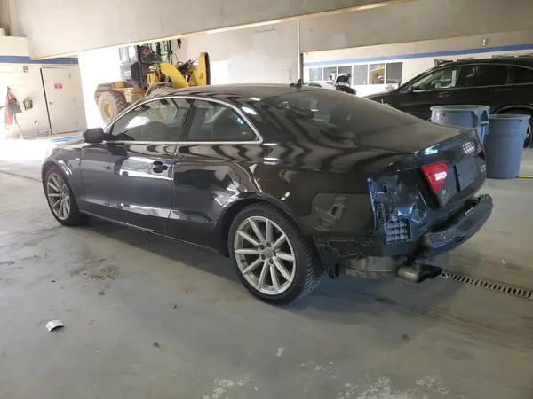 WAUM2AFR6GA044755 2016 AUDI A5 - Image 2