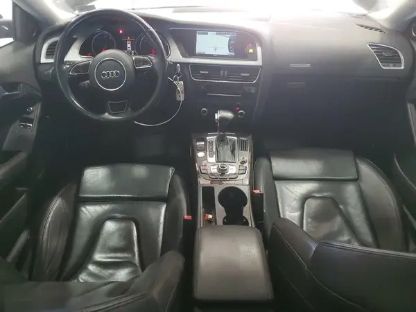 WAUM2AFR6GA044755 2016 AUDI A5 - Image 8