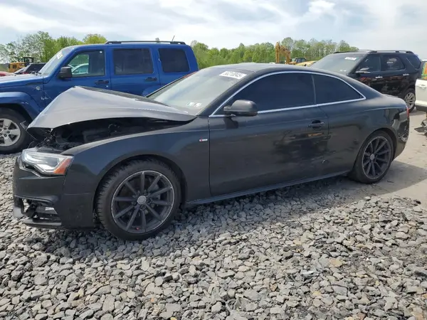 WAUM2AFR6GA049938 2016 AUDI A5 - Image 1