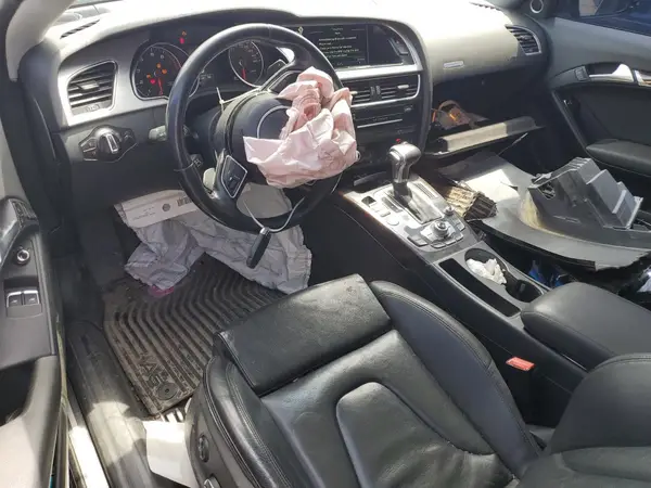 WAUM2AFR6GA049938 2016 AUDI A5 - Image 8