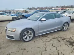 WAUM2AFR7GA004667 2016 AUDI A5