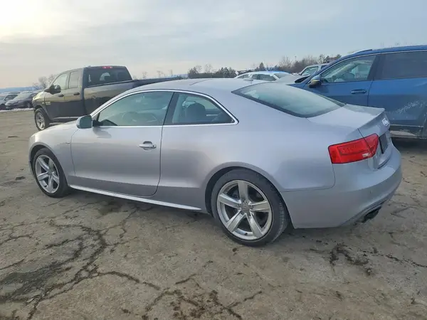 WAUM2AFR7GA004667 2016 AUDI A5 - Image 2
