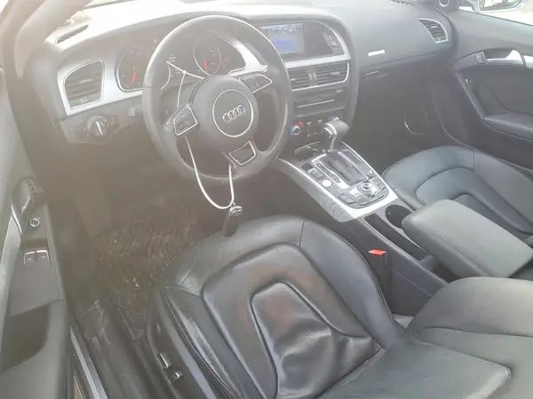 WAUM2AFR7GA004667 2016 AUDI A5 - Image 8