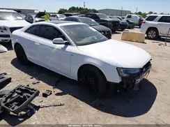 WAUM2AFR7GA006905 2016 AUDI A5