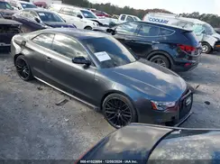 WAUM2AFR7GA007018 2016 AUDI A5