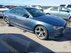 WAUM2AFR7GA011179 2016 AUDI A5