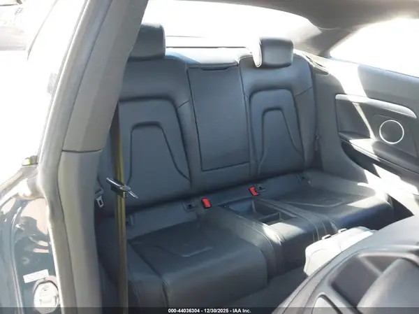WAUM2AFR7GA011179 2016 AUDI A5 - Image 8