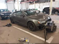 WAUM2AFR7GA012395 2016 AUDI A5