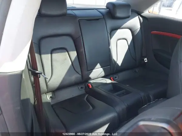 WAUM2AFR7GA016494 2016 AUDI A5 - Image 8