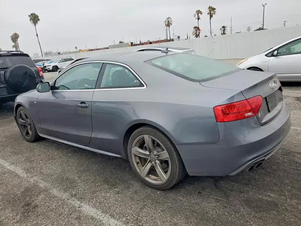 WAUM2AFR7GA017063 2016 AUDI A5 - Image 2