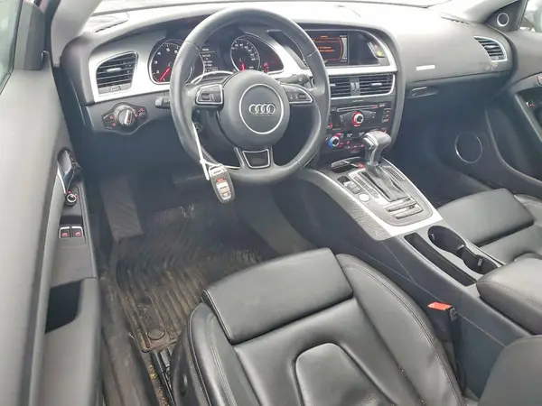 WAUM2AFR7GA017063 2016 AUDI A5 - Image 8