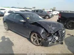 WAUM2AFR7GA018083 2016 AUDI A5