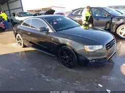 WAUM2AFR7GA018861 2016 AUDI A5