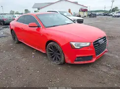 WAUM2AFR7GA023087 2016 AUDI A5