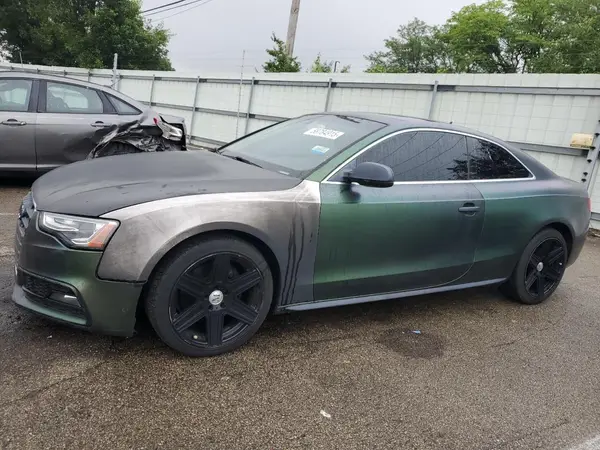 WAUM2AFR7GA023770 2016 AUDI A5 - Image 1