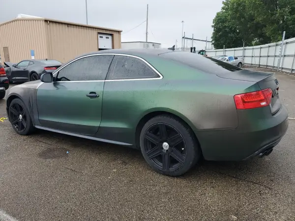 WAUM2AFR7GA023770 2016 AUDI A5 - Image 2