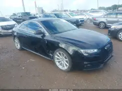 WAUM2AFR7GA023865 2016 AUDI A5