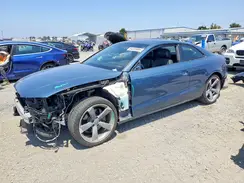 WAUM2AFR7GA027513 2016 AUDI A5
