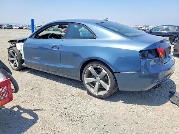 WAUM2AFR7GA027513 2016 AUDI A5 - Image 2