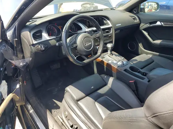 WAUM2AFR7GA027513 2016 AUDI A5 - Image 8