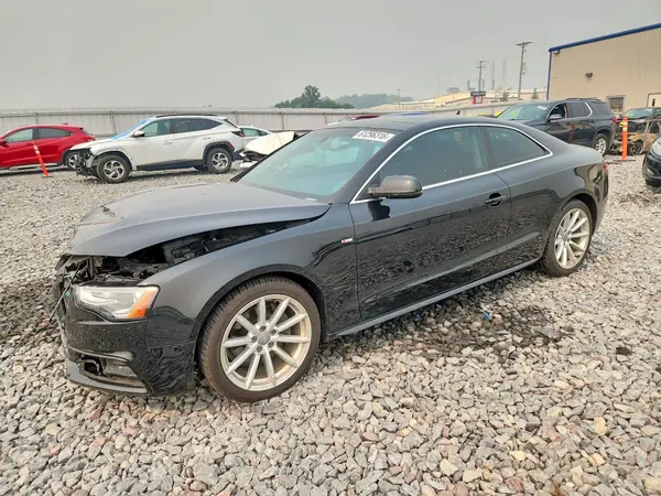 WAUM2AFR7GA029925 2016 AUDI A5 - Image 1