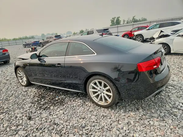 WAUM2AFR7GA029925 2016 AUDI A5 - Image 2