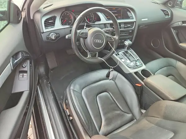 WAUM2AFR7GA029925 2016 AUDI A5 - Image 8