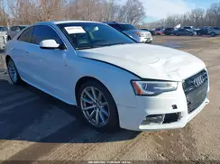 WAUM2AFR7GA032775 2016 AUDI A5