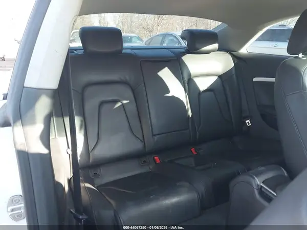 WAUM2AFR7GA032775 2016 AUDI A5 - Image 8
