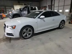 WAUM2AFR7GA041637 2016 AUDI A5
