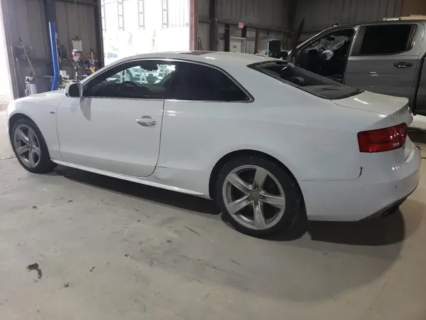 WAUM2AFR7GA041637 2016 AUDI A5 - Image 2