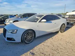 WAUM2AFR7GA050029 2016 AUDI A5