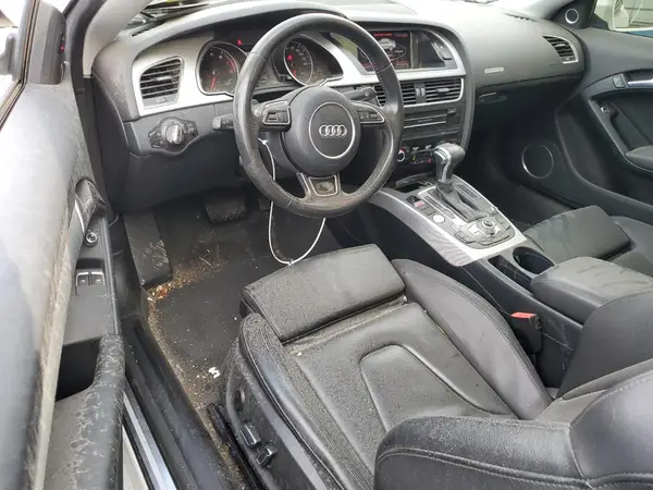 WAUM2AFR7GA052959 2016 AUDI A5 - Image 8