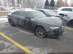 WAUM2AFR7HA000376 2017 AUDI A5