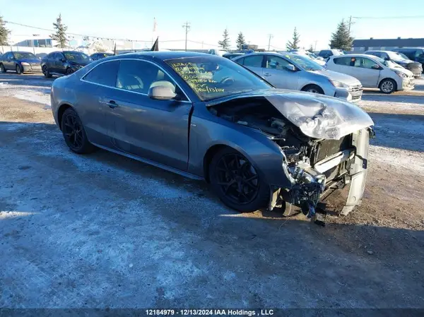 WAUM2AFR7HA000815 2017 AUDI A5 - Image 1