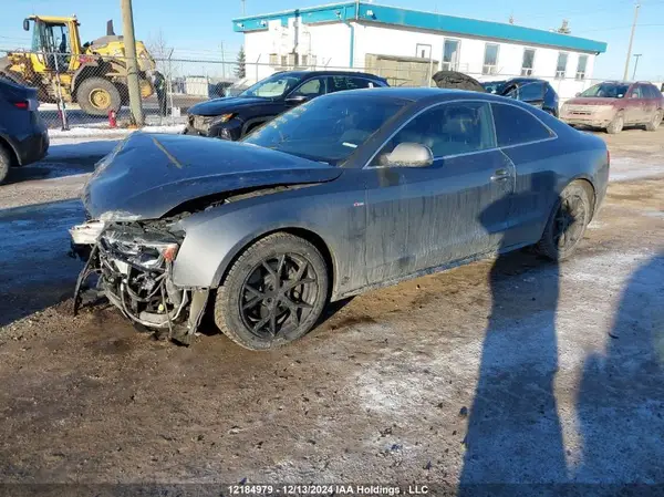 WAUM2AFR7HA000815 2017 AUDI A5 - Image 2
