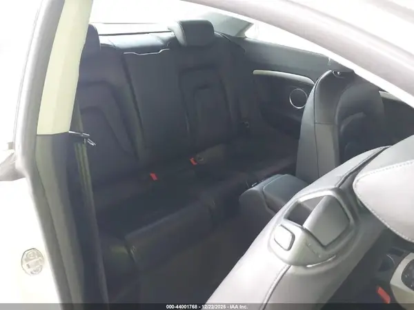 WAUM2AFR8GA002152 2016 AUDI A5 - Image 8