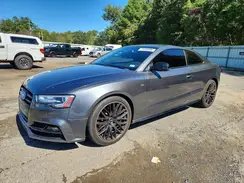 WAUM2AFR8GA002538 2016 AUDI A5