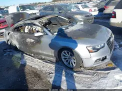 WAUM2AFR8GA003320 2016 AUDI A5
