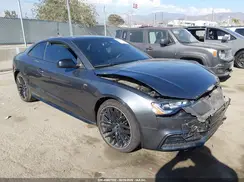 WAUM2AFR8GA007271 2016 AUDI A5