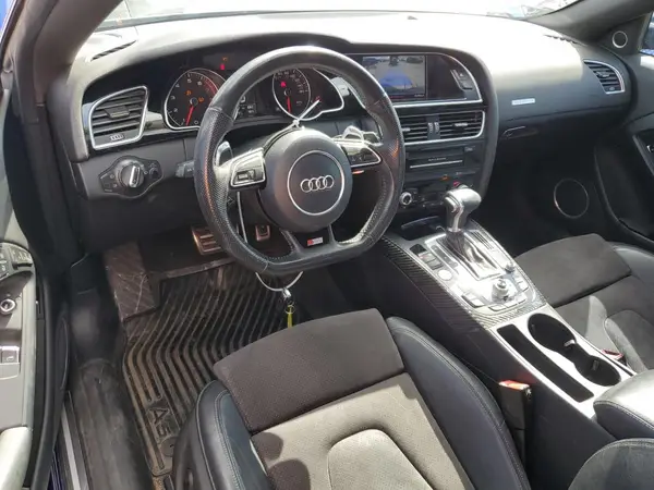 WAUM2AFR8GA007352 2016 AUDI A5 - Image 8