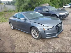 WAUM2AFR8GA007626 2016 AUDI A5