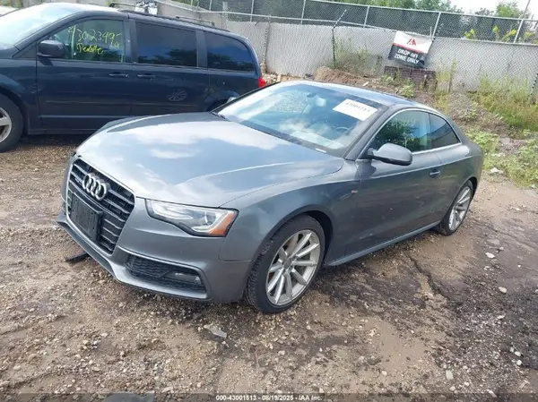 WAUM2AFR8GA007626 2016 AUDI A5 - Image 2