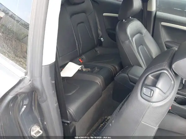 WAUM2AFR8GA007626 2016 AUDI A5 - Image 8