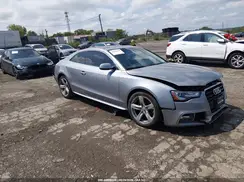 WAUM2AFR8GA008758 2016 AUDI A5