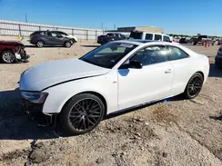 WAUM2AFR8GA013006 2016 AUDI A5