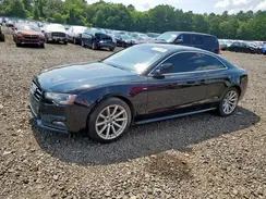 WAUM2AFR8GA013815 2016 AUDI A5